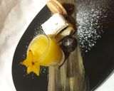 Foto del paso 1 de la receta: Creo que es el fin.