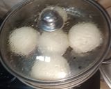 Foto langkah ke 6 dari resep Bakpao Putih.