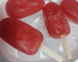 عکس مرحله 3 از دستور بستنی چوبی هندوانه