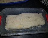 Foto del paso 3 de la receta: Arrollado de papas espinaca y ricotta