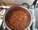 Foto del paso 4 de la receta: Porotos
