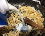 Foto del paso 2 de la receta Coliflor con bechamel