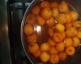 Foto del paso 8 de la receta: Tejocotes en miel