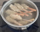 Foto langkah ke 3 dari resep Sempol Ayam.
