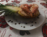 Foto del paso 11 de la receta: Cóctel de marisco en piña