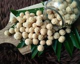 Foto langkah ke 3 dari resep Keciput wijen.