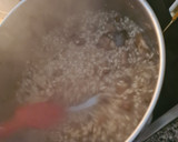 Foto del paso 12 de la receta: Risotto de setas con parmesano