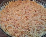 Foto del paso 2 de la receta: Torta de cebolla