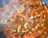 Foto del paso 9 de la receta: Fideuá