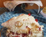 Foto del paso 14 de la receta: Montblanc de mascarpone, soletillas y granada!