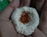 Foto langkah ke 2 dari resep Bola rambutan yummy 😁.