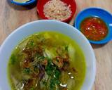 Cara Membuat Soto Kuning Sederhana 5