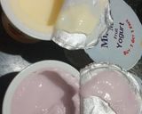 ফ্রুটি নাটি পারফেট (Fruity nutty parfait recipe in Bengali) রেসিপি ধাপ - 2 ছবি