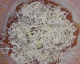 पिज़्ज़ा (Pizza recipe in Hindi) रेसिपी चरण 4 फोटो