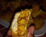 Foto langkah ke 3 dari resep Tajam (tahu jamur).