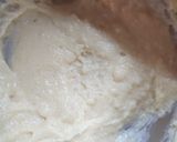 Vaníliás grízpuding erdei gyümölcsös mártással 🍓 🫐🍒 recept fázis 1 fotója