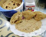 A picture of step 3 of Easy Maleeda (Hyderabadi roti churma).