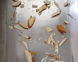 A picture of step 4 of Janmashtami Special Aval Burfi / Poha Burfi Quick Dessert.