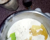 Foto del paso 2 de la receta: Pancitos dulces con membrillo