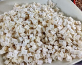 Foto del paso 14 de la receta: Granola atiborrada