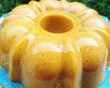 Foto langkah ke 6 dari resep Agar agar labu kuning.