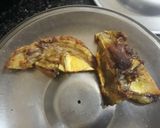 কাঁটার ঝাল চচ্চড়ি (kantar jhal chorchori recipe in bengali) রেসিপি ধাপ - 1 ছবি