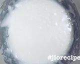 Foto langkah ke 1 dari resep Royal Icing #jiorecipe.