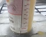 Foto del paso 7 de la receta: Smoothie de durazno. Fácil y rápido