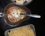 Foto langkah ke 4 dari resep Kuah Bakso Segar.