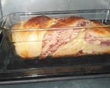 Foto langkah ke 7 dari resep Brioche Pastry Prancis.