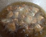 Foto langkah ke 7 dari resep Tahu bakso ayam.