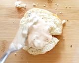 A picture of step 10 of Hamburger.