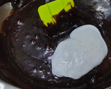 ઓરીયો બિસ્કીટ કેક.(Oreo Biscuit Cake Recipe in Gujarati.) રેસીપી સ્ટેપ2ફોટો