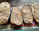 Foto del paso 3 de la receta: Berenjenas rellenas