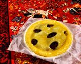 عکس مرحله 3 از دستور پای آلبالو (cherry pie)🍒