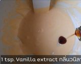 รูปขั้นตอนการทำที่ 2 ของ เค้กอัลมอนด์ Almond Cake