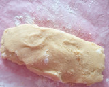 Foto del paso 4 de la receta: Tarta de masa de galleta con frutos rojos