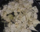 Foto del paso 1 de la receta: Puré de coliflor