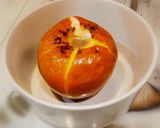 Une image de l'étape 5 de Pomme au four - Baked apple 🍏 DES005.