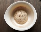 A picture of step 4 of Quick Spelt Bread Rolls.