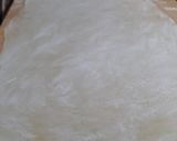 Foto del paso 2 de la receta: Masa de hojaldre fácil receta Nelita Fernandez