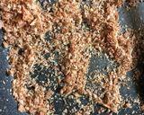 Foto langkah ke 3 dari resep Kaldu Udang Bubuk Non MSG.