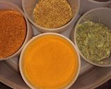 पनीर मसाला (paneer masala recipe in marathi) रेसिपी स्टेप 3 फोटो