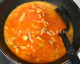 Foto langkah ke 6 dari resep Seblak Pasta.