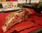 Foto del paso 5 de la receta Jamón al horno