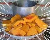 Foto del paso 1 de la receta: Dulce de calabaza