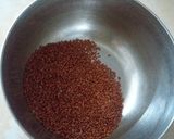 A picture of step 1 of Chamsur Dana Drink.