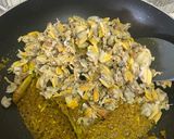 Foto langkah ke 4 dari resep Kerang Kesuna Cekuh.