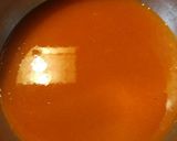 A picture of step 6 of Simple Buffalo Sauce.