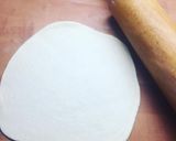صورة لخطوة 3 من وصفة عيش البكاكين 😋